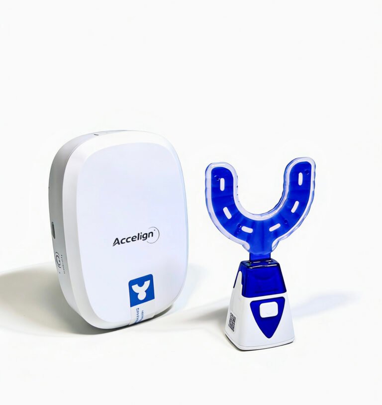 Accelign™ Orthodontic Accelerator