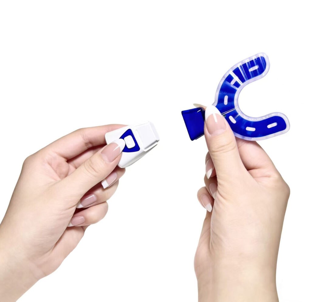 Invisalign pain relief immediately