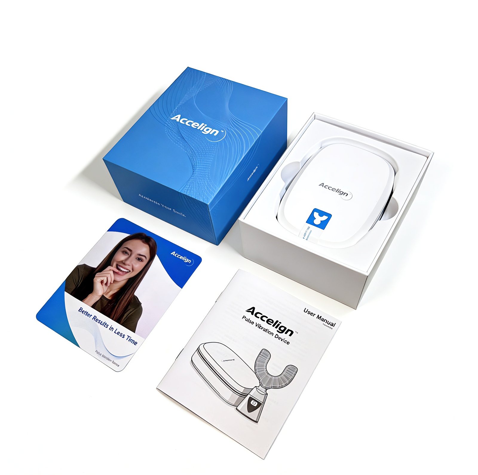 orthodontic accelerator