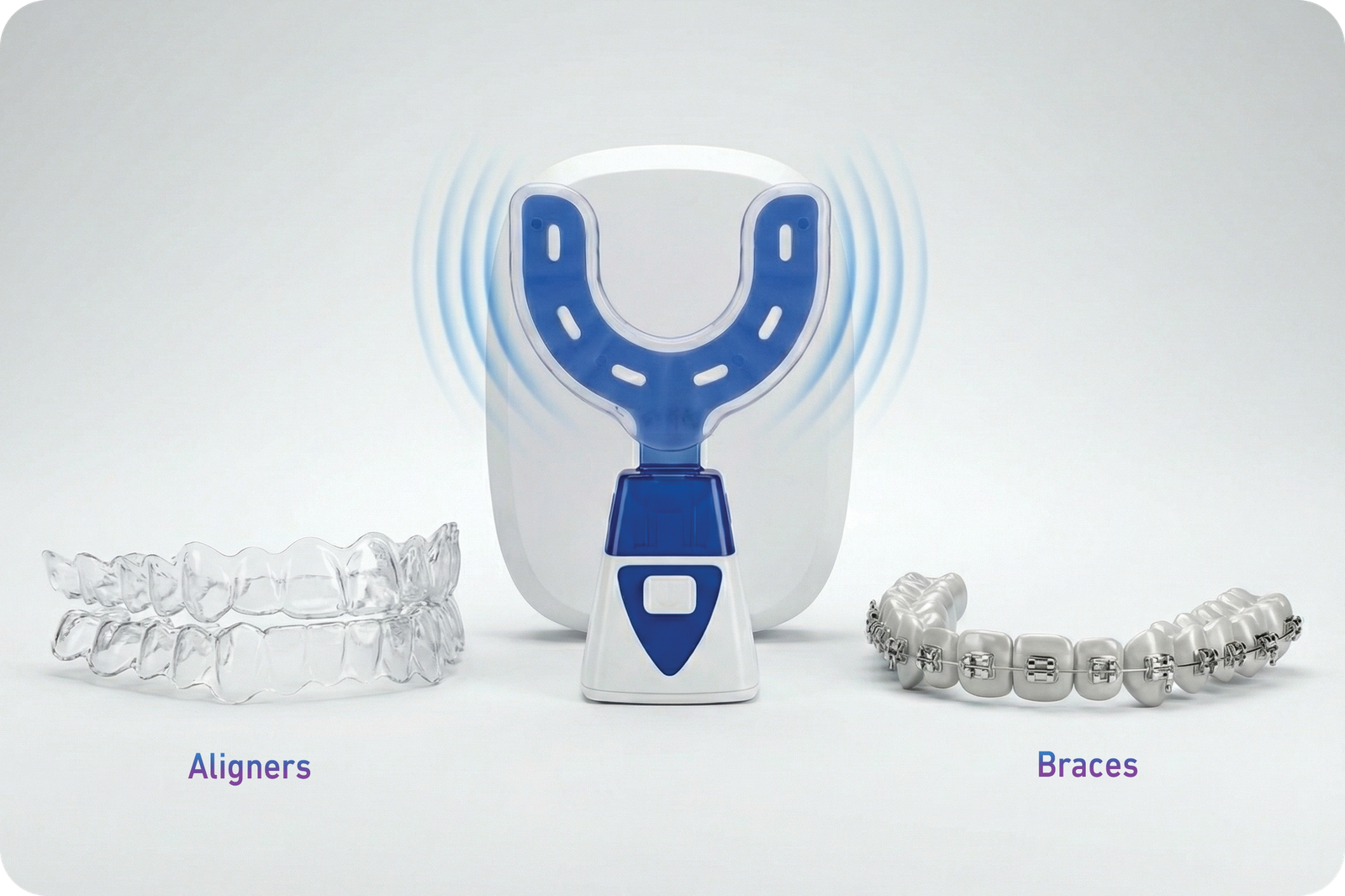 Aligners Braces